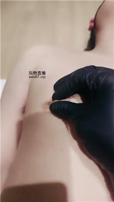 【米小唐】骑马长靴踩踏/踢裆 JS250226-20