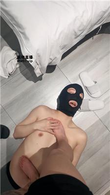 【小凤梨】磕头求主人赏赐圣水 JS250417-8