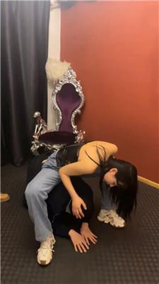 【乔伊】双S轮番耳光抽/跳踩【双视角版】 bf50367