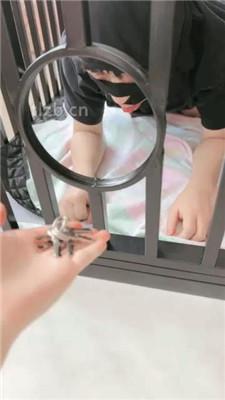 【子衿S】洛丽塔皮鞋白袜虐杀辱