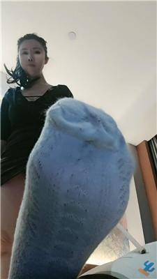 【紫钰大人】重度sp狂抽 JS250217-14