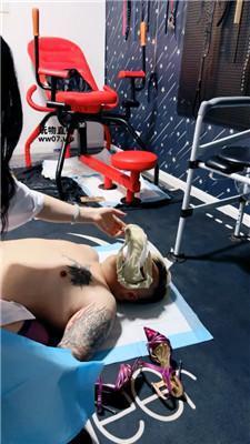 【芋泥大王】纹身大哥是我的狗【三视角版】 JS250427-29