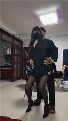 【曦颜】超诱惑绿帽老公做奴 JS250204-17