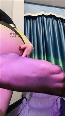 【柒老板】巨窒息    250305-13