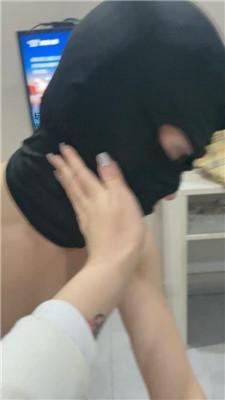 【白兔】黑棉袜脚踩/戒尺虐打 JS250104-38