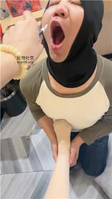 【沐沐大大】赏赐圣水强制滴蜡 JS250125-13