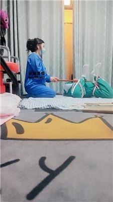 【白狐】被女同学五花大绑虐 JS250331-40