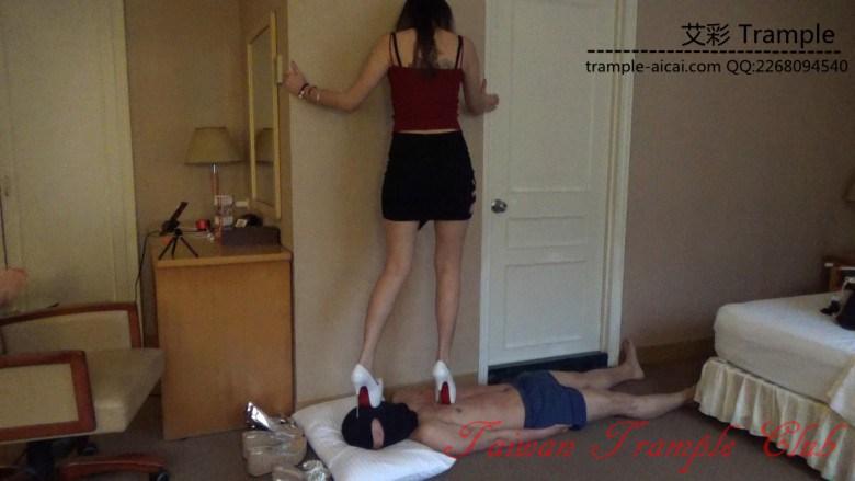 【狠毒人毯鞋秀ＴＴＣ】