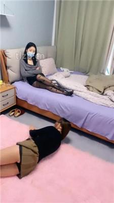 【小雅老师】母畜-强迫灌晨尿-彻底沦为脚奴