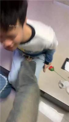 【灰灰酱】素人裸足提档