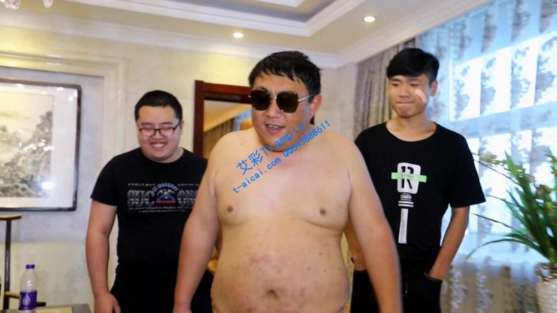 【安琪S 冰时代】流氓大哥心里苦