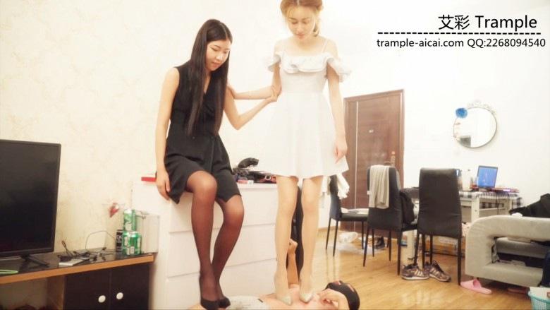 南一扶桑双人经典调教（珍藏版）