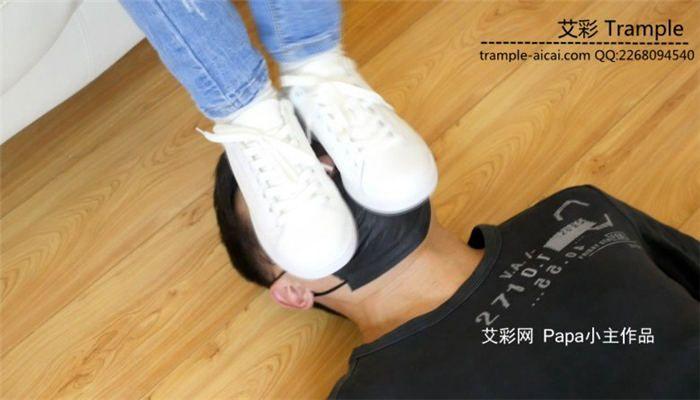 小主爆揍恋臀癖（第二部）