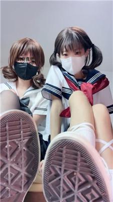 【黑心小魔女】校园霸凌    250302-6