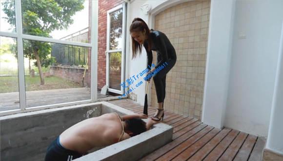 〖H.P.L栖心之栈〗—尔岚密室拷问