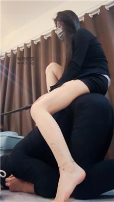 【南夕】骑马/运动鞋白袜气味辱/坐脸虐乳鞭打 bf49498