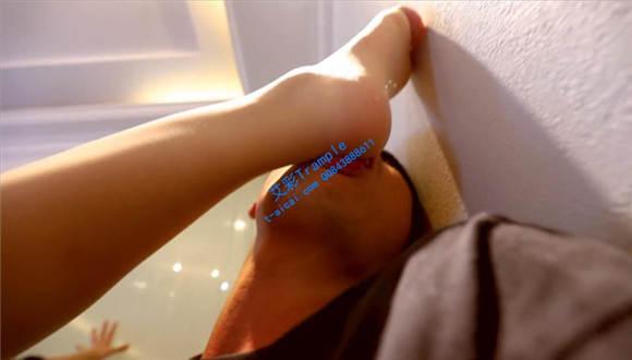 〖H.P.L栖心之栈〗—采萱高抬腿踢打