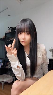 【安晴】司马的废物进来    250321-2