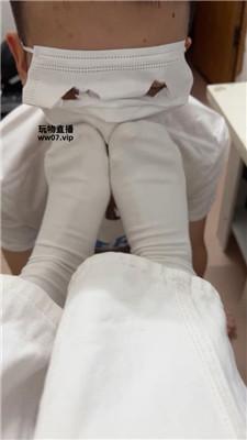 【珈瑶】近距离-脏鞋白袜气味辱 JS250409-13