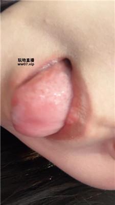 【牙乖乖】口水灯下    250503-26