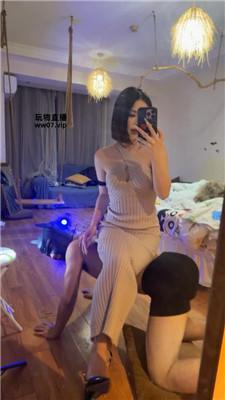 【浅浅】高贵女神S-骑马/吐口水/人体烟灰缸 bf51351