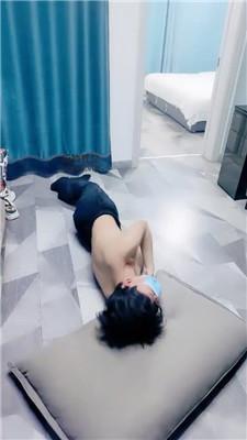 【营S】双S-涂鸦羞辱-强制滴蜡 JS250219-43