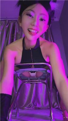 【南京小小】升水裆部羞辱    250104-4