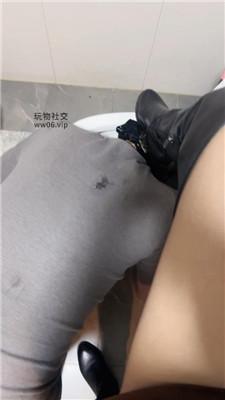 【曼伊】御姐S-长靴玩虐猥琐继父 JS250120-45