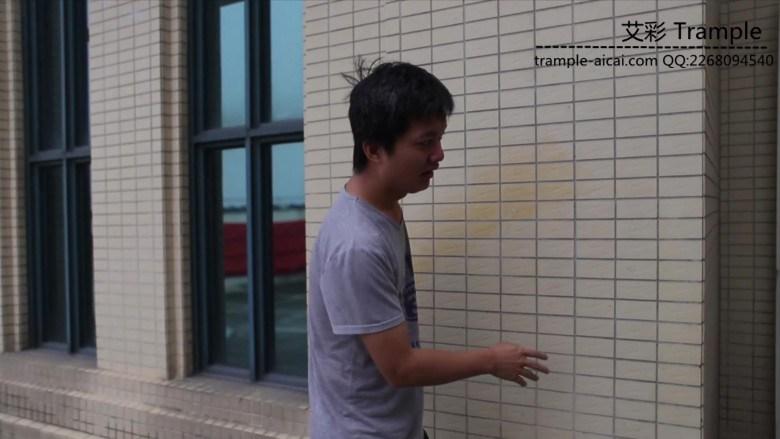 〖H.P.L栖心之栈〗—又见血！长腿尔岚厂房调偷窥狂