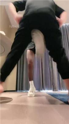 【梦樱】长靴重度连环提档500下