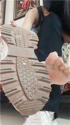 【温蒂】祖宗的超浓郁运动短袜    250522-23