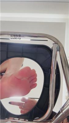 【萝莉糖糖】厕奴羞辱    250109-5