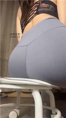 【雅雅】瑜伽裤    250215-13