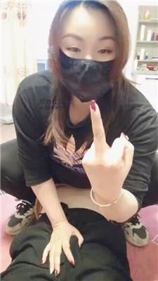 【心魔】狗笼犬化抖M男友 JS250122-42