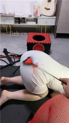 【july】首调母畜-闺蜜是只刑奴狗