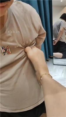 【peipei】长腿模特深夜黑丝高跟诱惑调