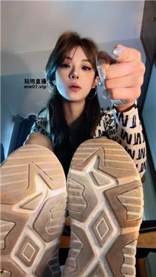 【不知名】重口白袜    250426-6