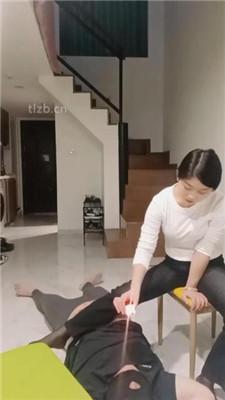 【馨主】手铐捆绑/滴蜡/喂漱口水/人体座椅【双视角版】