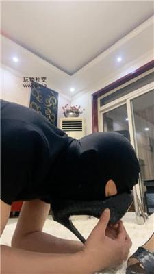 【颜主】骑马转胯/坐脸窒息/高跟肉丝脚踩 bf49482