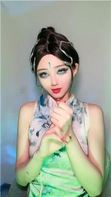 【司宁青】寸止    250227-15