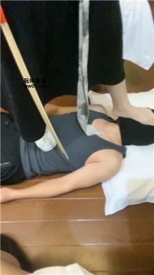 【沐沐】双S-精神小妹轮流虐打【双视角版】 JS250416-14