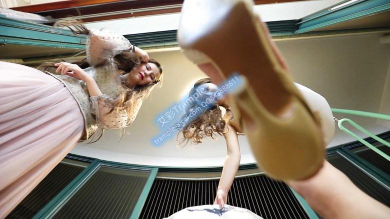 〖H.P.L栖心之栈〗—双S缩小男朋友GTS