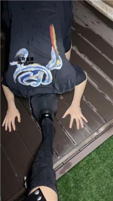 【米琦妙妙屋】户外露天酒吧处刑奴 bf52808