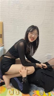 【鹿S】闺蜜狗就是骚 JS250318-21