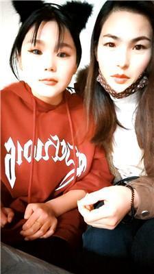 【银南女帝】可爱女儿下跪做奴 JS250123-34