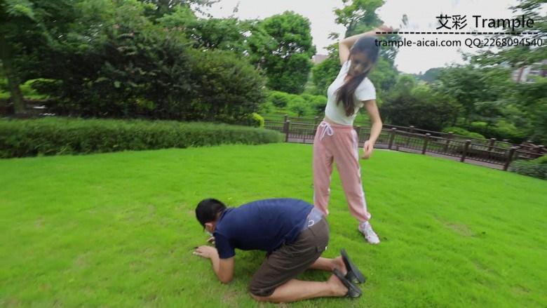 〖H.P.L栖心之栈〗—芷晴运动后的原味公园开调