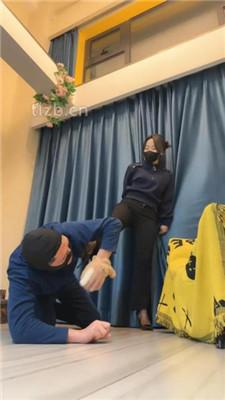 【辣姐】白领S-重刑狠虐父子畜生狗