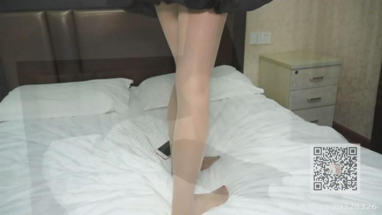 琪琪女主性感肉丝的诱惑