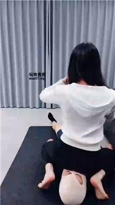 【抚兮】白袜脚踩-坐脸窒息【完整版】 bf51829