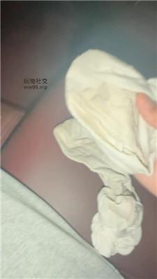 【狗哥】车内调-超臭原味棉袜气味辱 bf50028